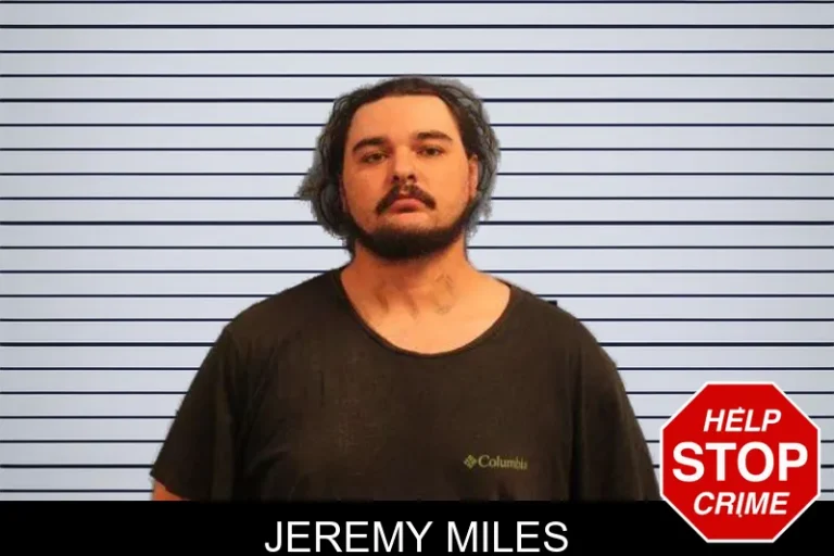Jeremy Miles