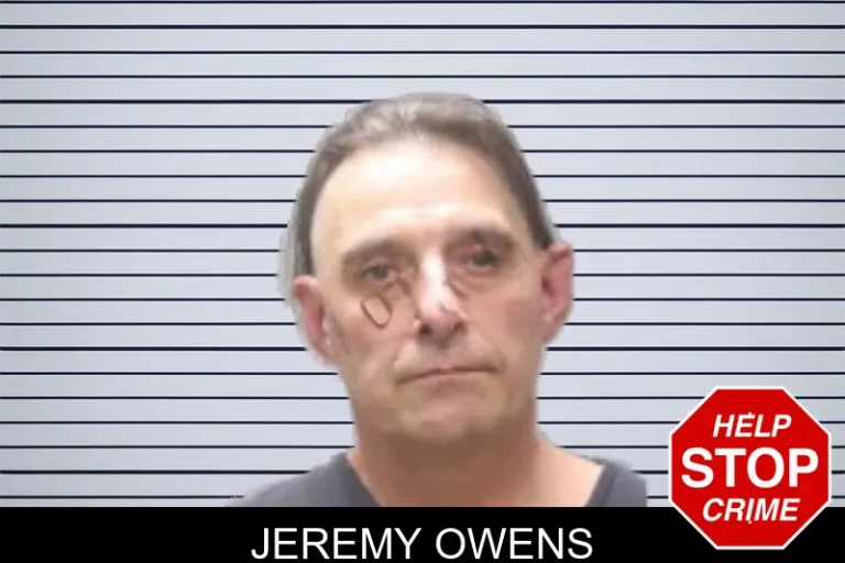 Jeremy Owens