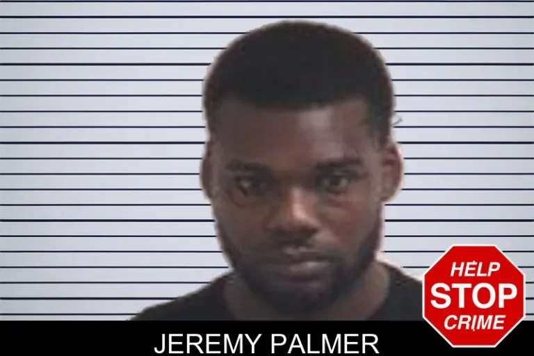 Jeremy Palmer