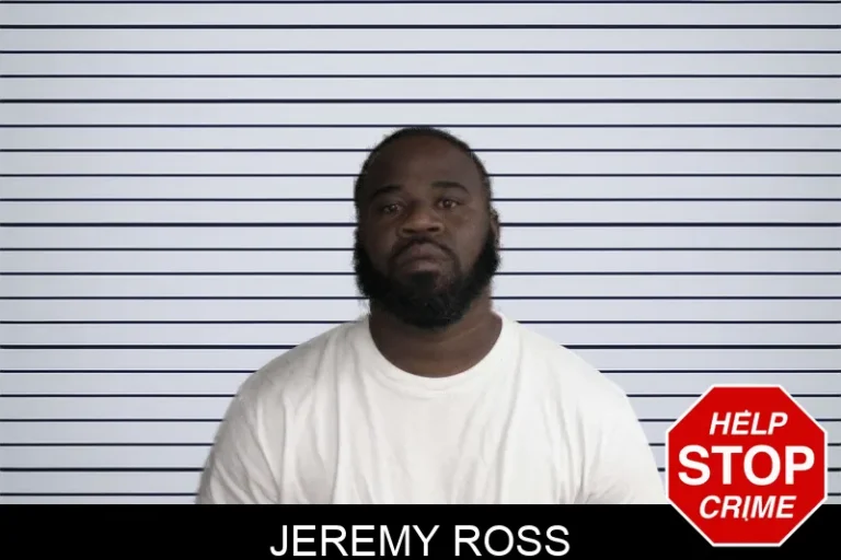 Jeremy Ross