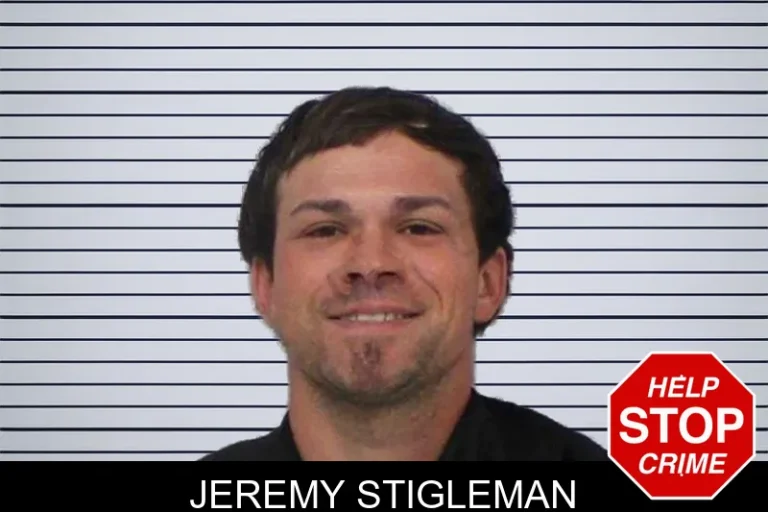 Jeremy Stigleman