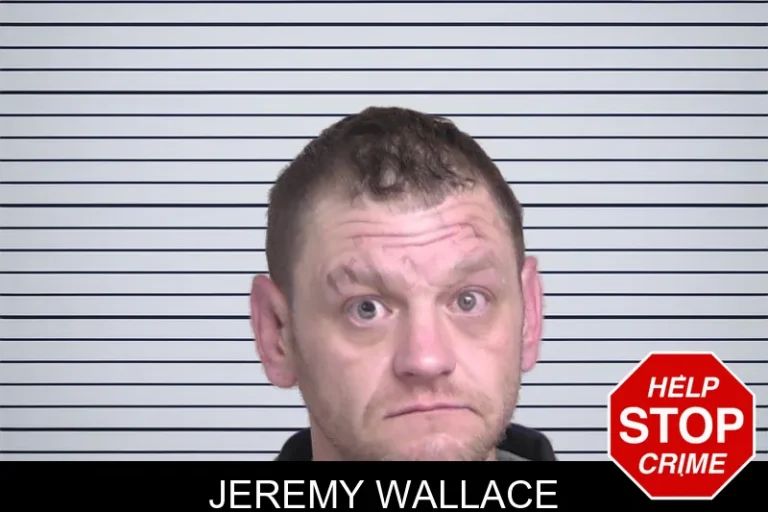 Jeremy Wallace