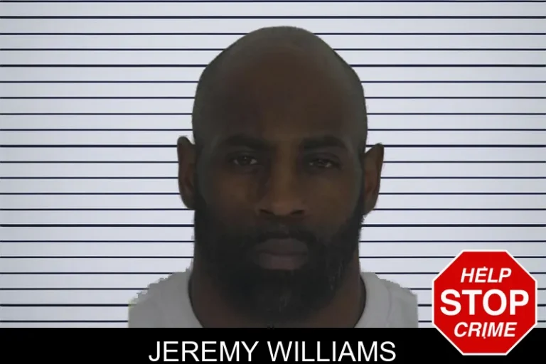Jeremy Williams