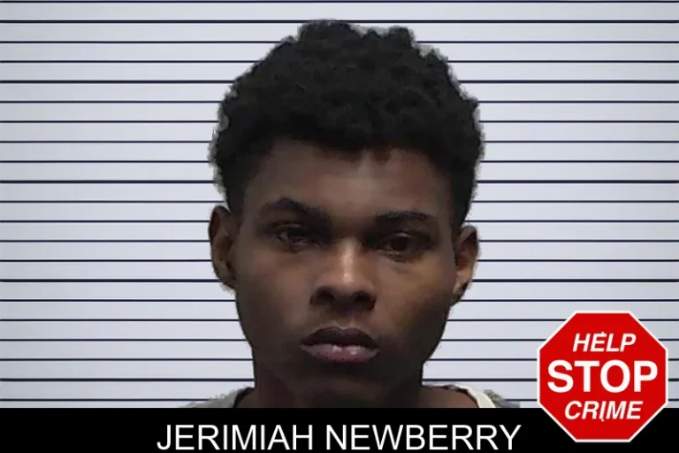 Jerimiah Newberry