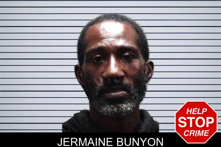 Jermaine Bunyon