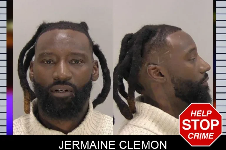 Jermaine Clemon