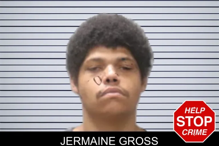 Jermaine Gross