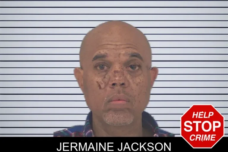 Jermaine Jackson mugshot – Douglas County , Georgia Jermaine Jackson