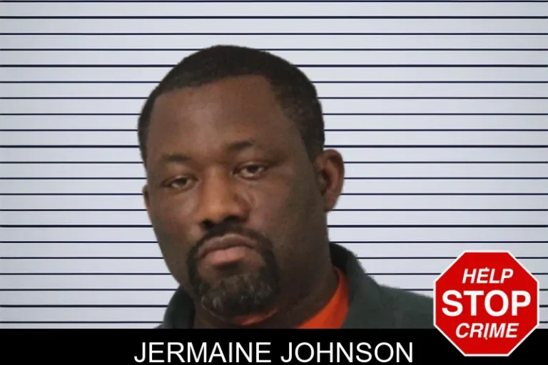 Jermaine Johnson