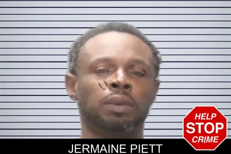Jermaine Piett