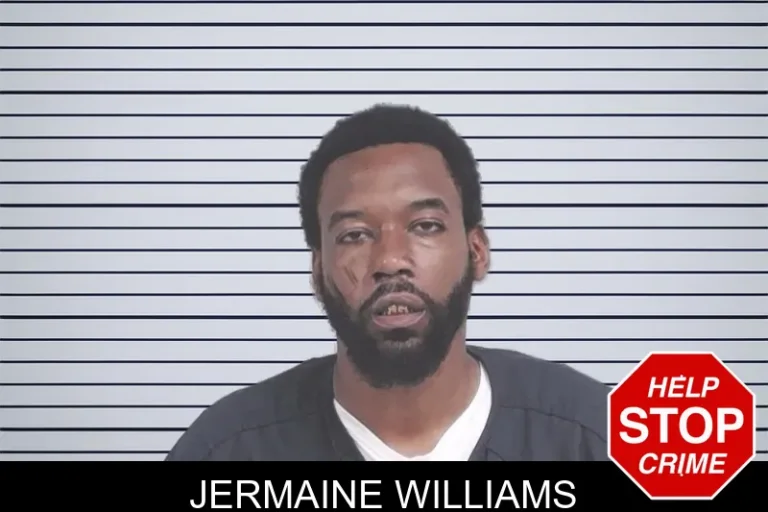 Jermaine Williams
