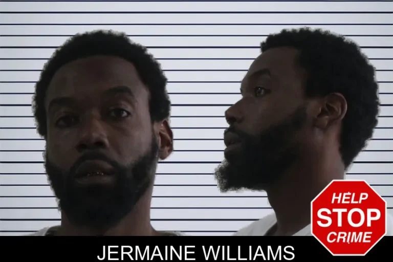 Jermaine Williams