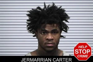 Jermarrian Carter mugshot