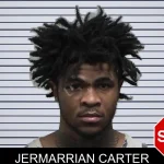 Jermarrian Carter mugshot – Tift County , Georgia Jermarrian Carter mugshot