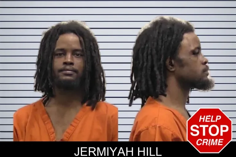 Jermiyah Hill