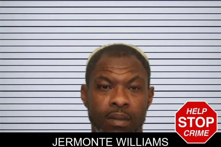 Jermonte Williams