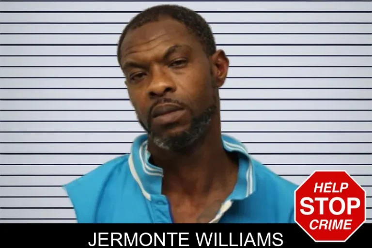 Jermonte Williams