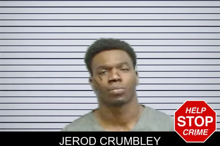 Jerod Crumbley