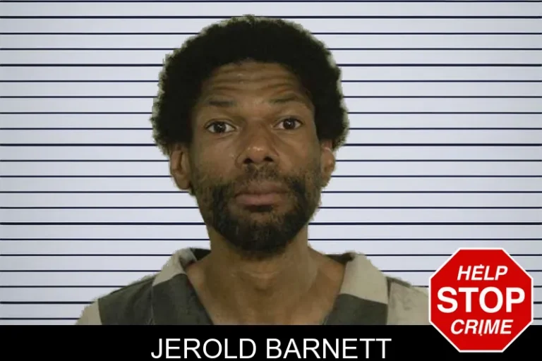 Jerold Barnett