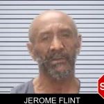 Jerome Flint mugshot