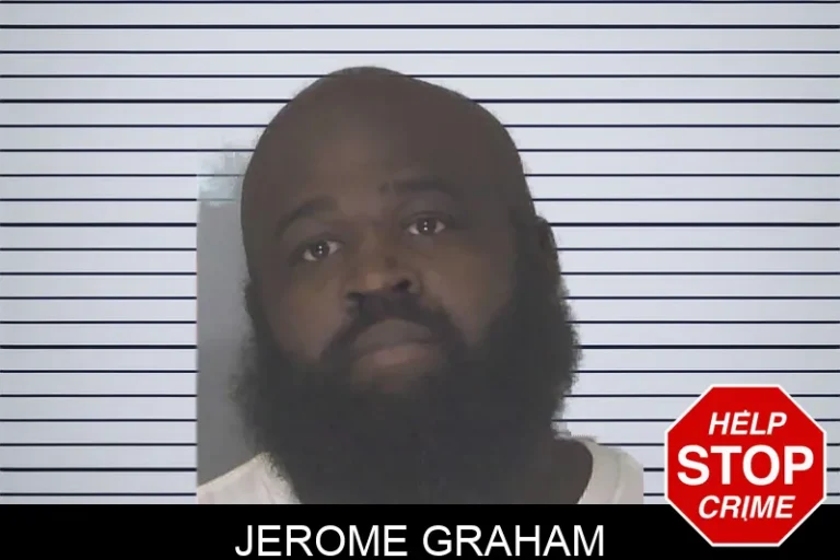 Jerome Graham