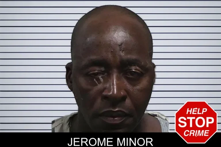 Jerome Minor