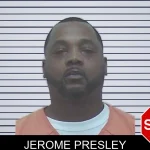 Jerome Presley mugshot – Worth County , Georgia Jerome Presley mugshot