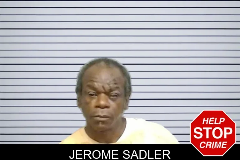 Jerome Sadler