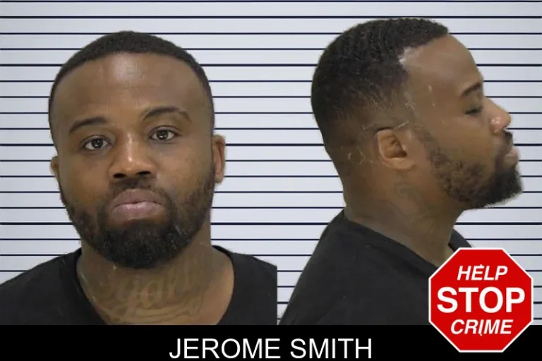 Jerome Smith