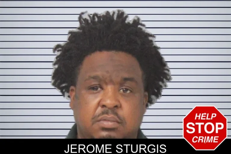 Jerome Sturgis