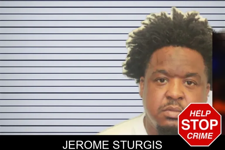 Jerome Sturgis