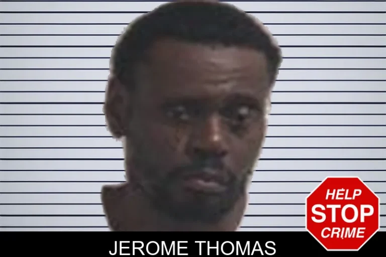 Jerome Thomas