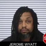 Jerome Wyatt mugshot – Carroll County , Georgia Jerome Wyatt mugshot