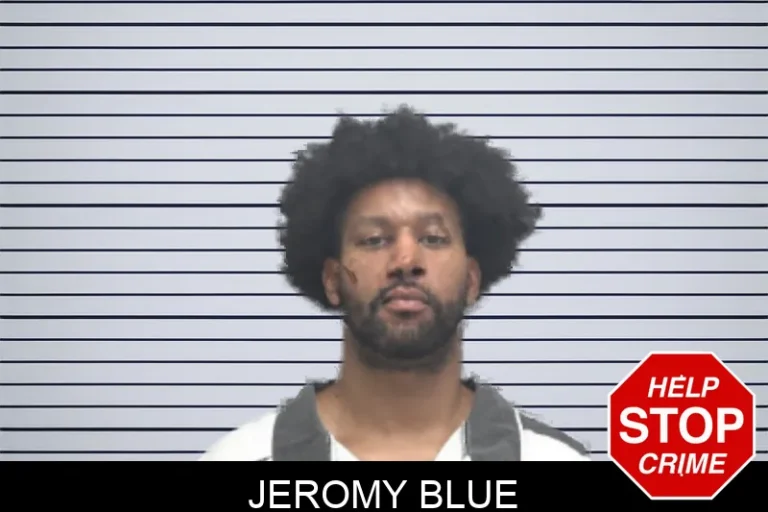 Jeromy Blue