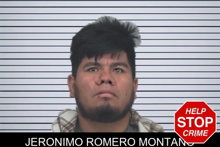 Jeronimo Romero Montano