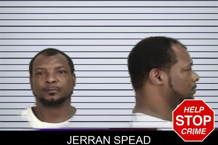 Jerran Spead