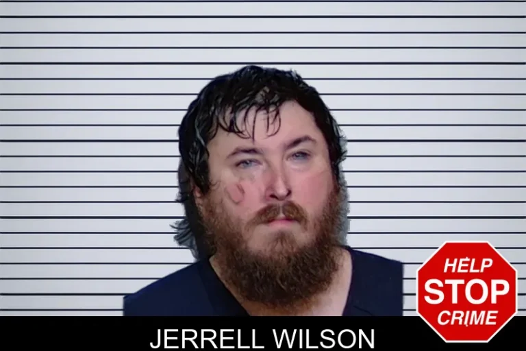 Jerrell Wilson