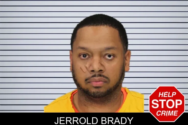Jerrold Brady