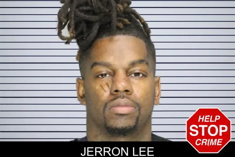Jerron Lee