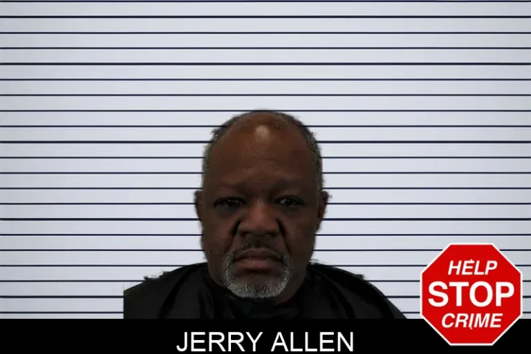 Jerry Allen