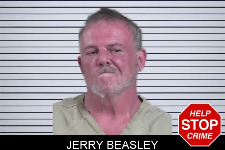 Jerry Beasley