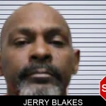 Jerry Blakes mugshot – Harris County , Georgia Jerry Blakes mugshot