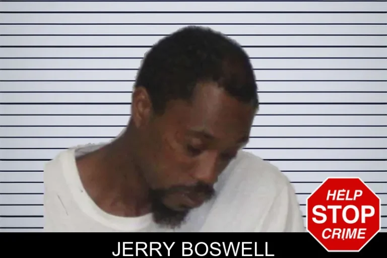Jerry Boswell