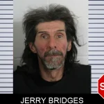 Jerry Bridges mugshot – Floyd County , Georgia Jerry Bridges mugshot