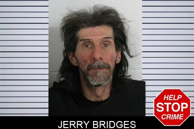 Jerry Bridges