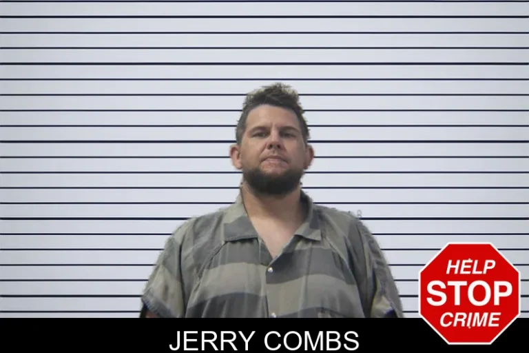Jerry Combs mugshot – Stephens County , Georgia Jerry Combs