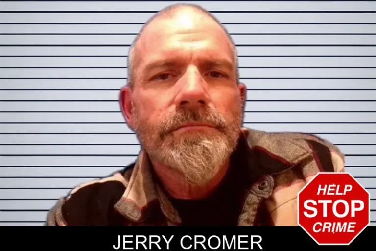 Jerry Cromer