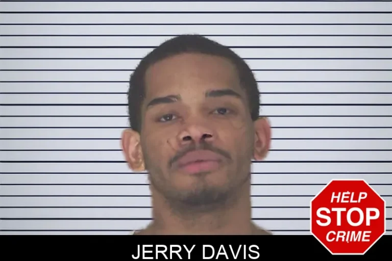 Jerry Davis mugshot – Douglas County , Georgia Jerry Davis