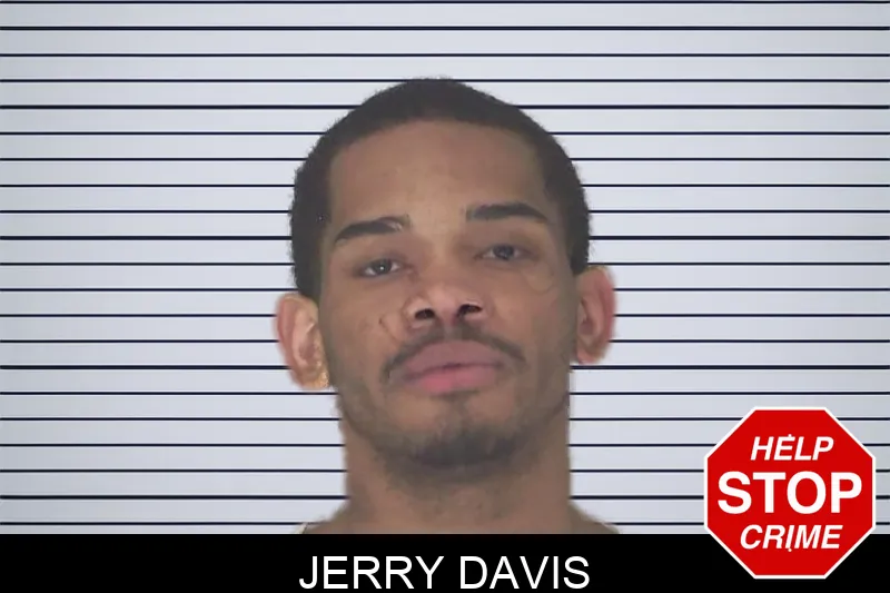 Jerry Davis mugshot – Douglas County , Georgia Jerry Davis mugshot