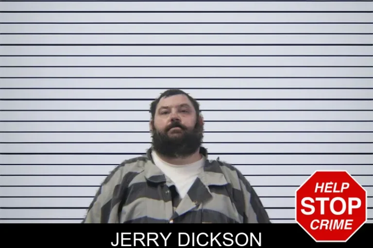 Jerry Dickson